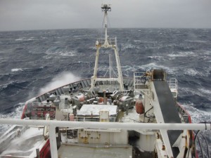 Ocean Carbon Uptake More Variable Than Previously Thought